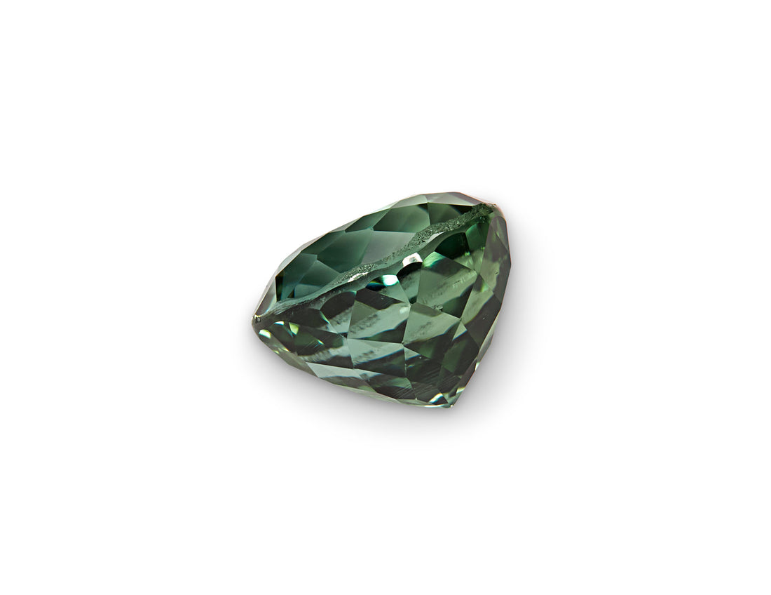 0.99ct Paraiba Tourmaline