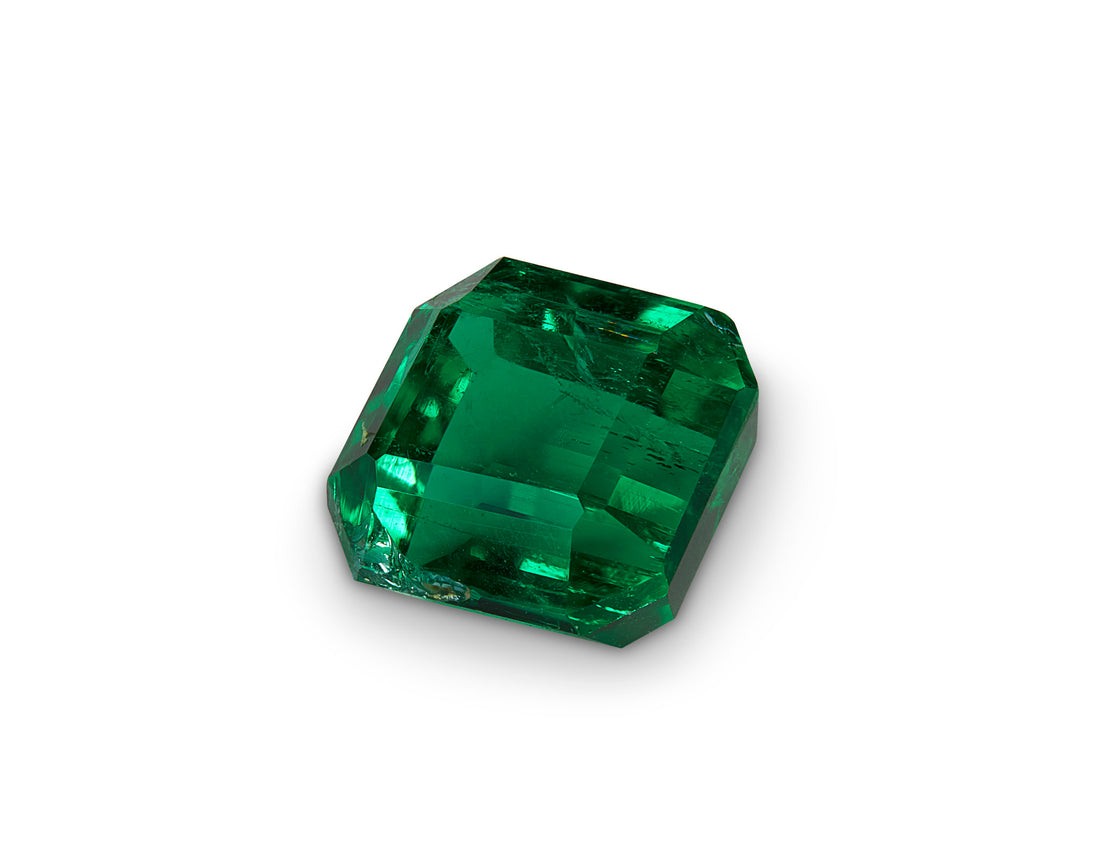 1.00 Panjshir Emerald Afghanistan Origin