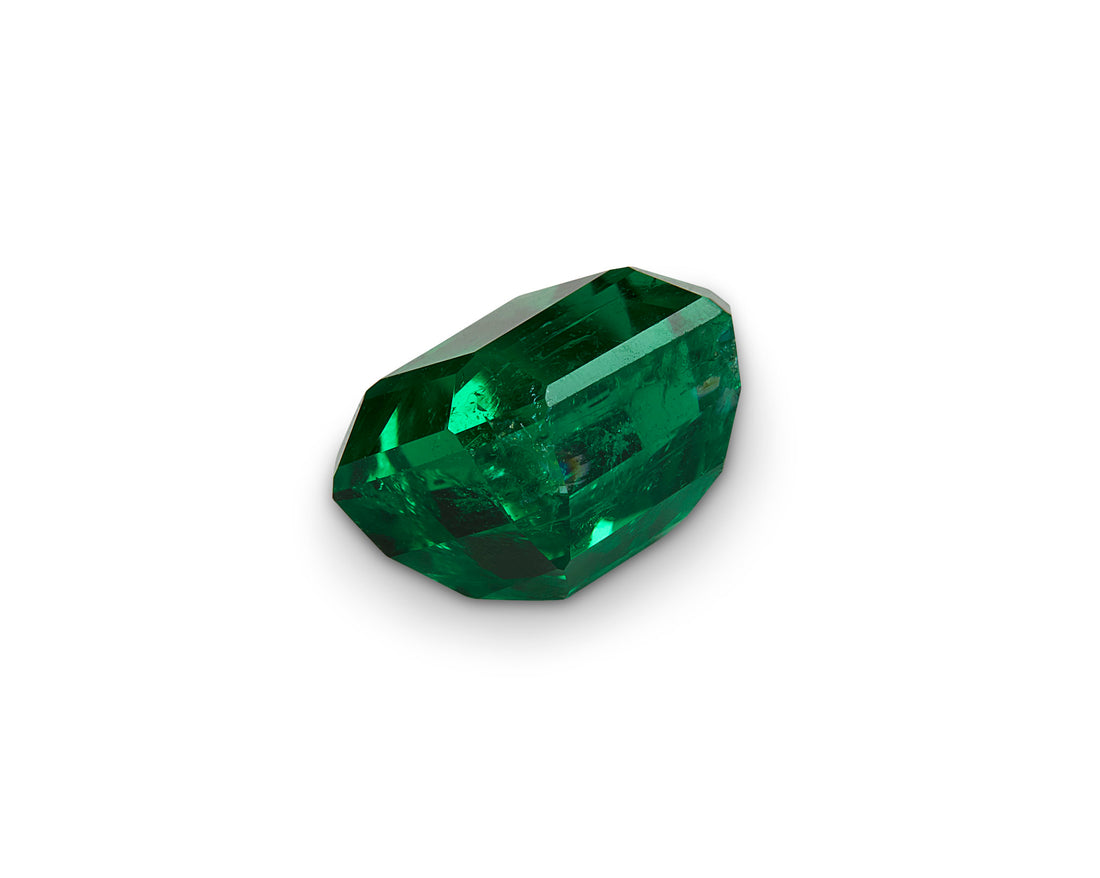 1.00 Panjshir Emerald Afghanistan Origin