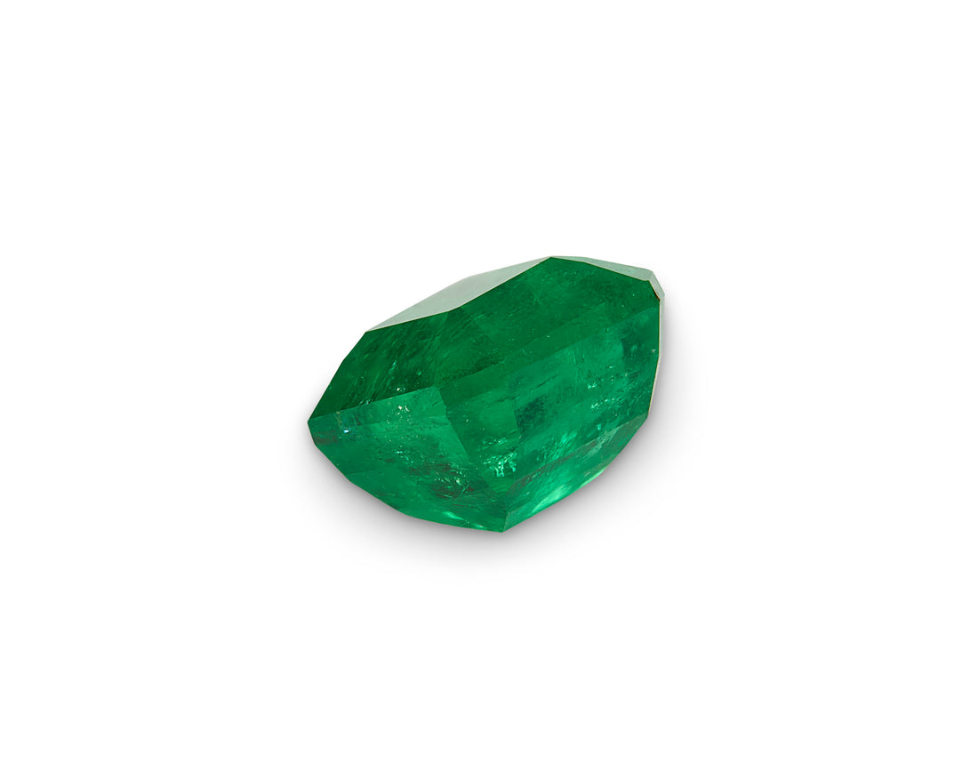 1.04ct Panjshir Emerald