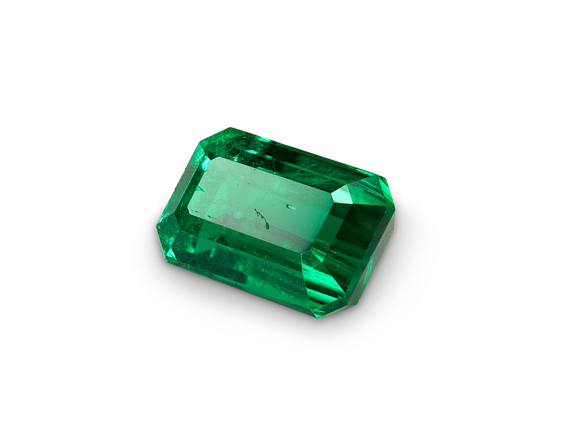 1.13ct Panjshir Emerald Afghanistan Origin