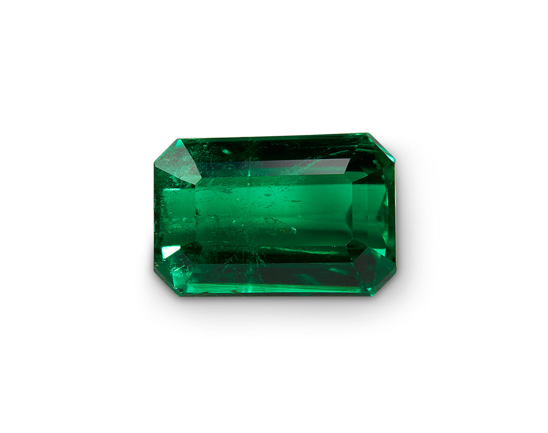 1.13ct Panjshir Emerald Afghanistan Origin