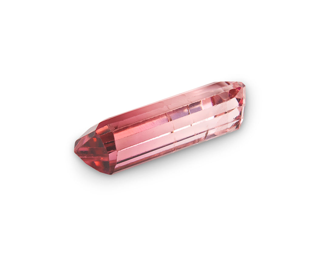 1.83ct Bi-Colour Tourmaline