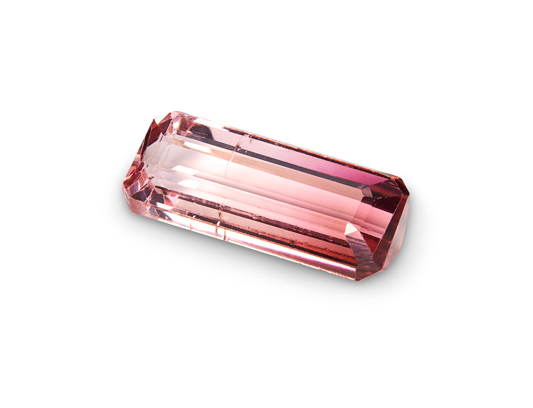 1.83ct Bi-Colour Tourmaline