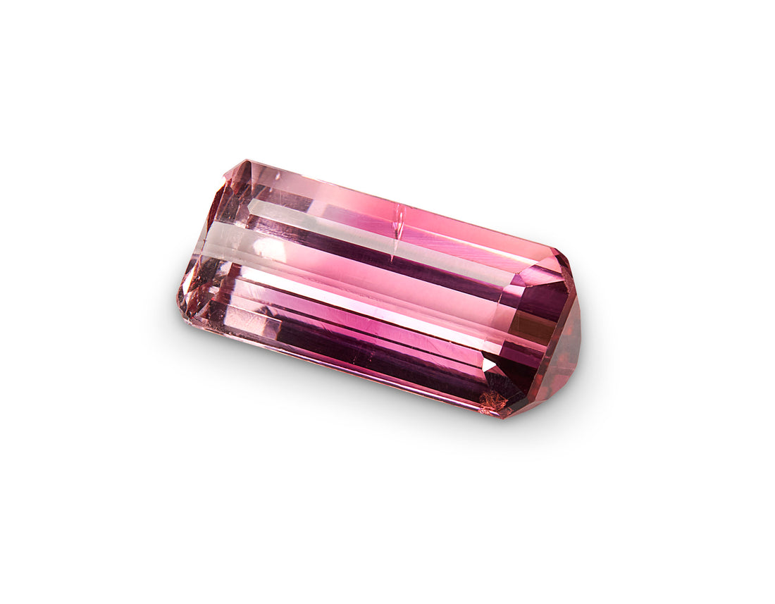 1.91ct Bi-Colour Tourmaline