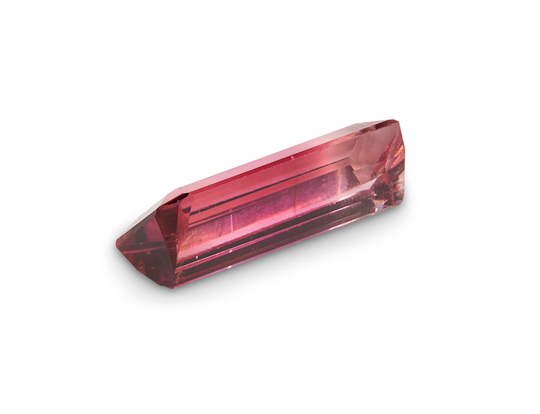 1.91ct Bi-Colour Tourmaline