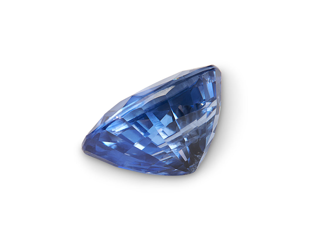 1.92ct Cornflower Blue Sapphire