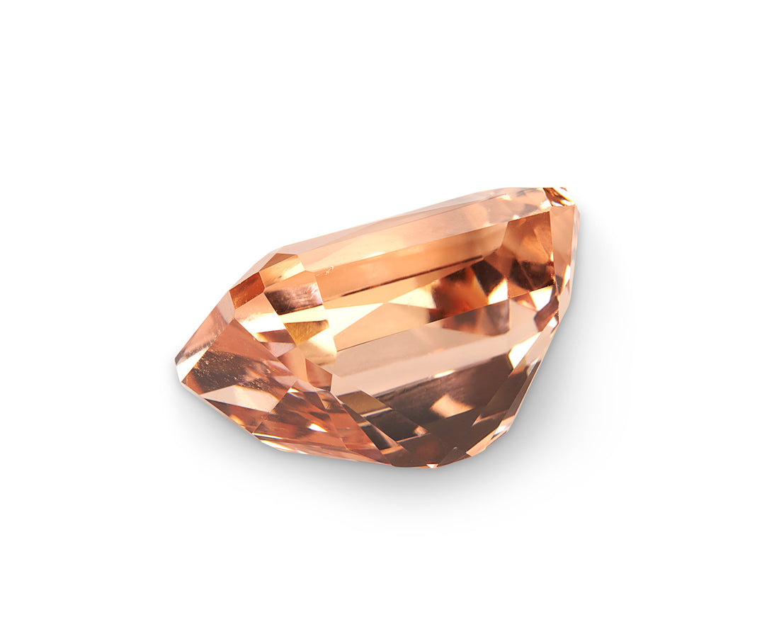 13.37ct Morganite