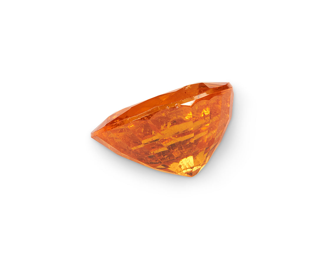 2.21ct Spessartite Fanta Garnet