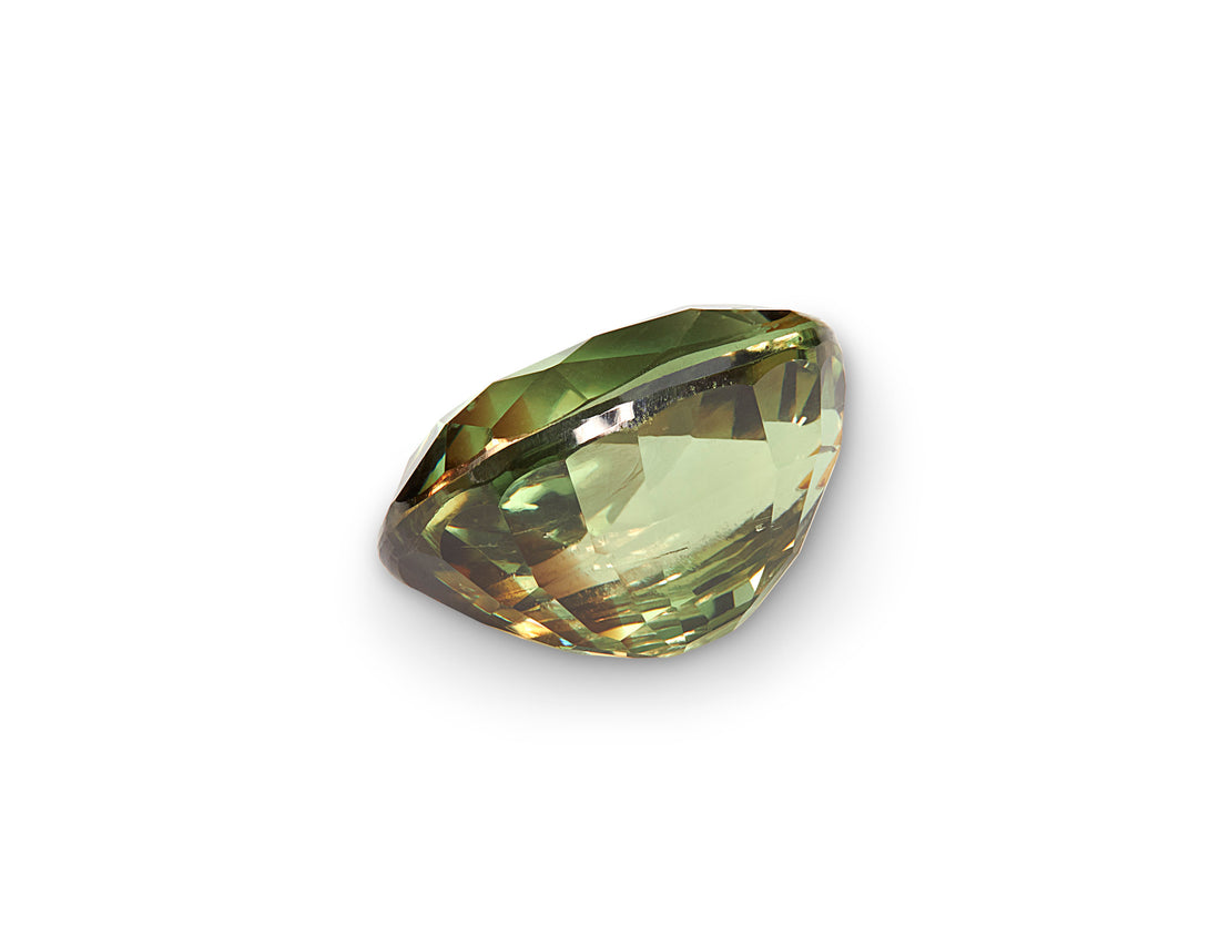 2.35ct Alexandrite