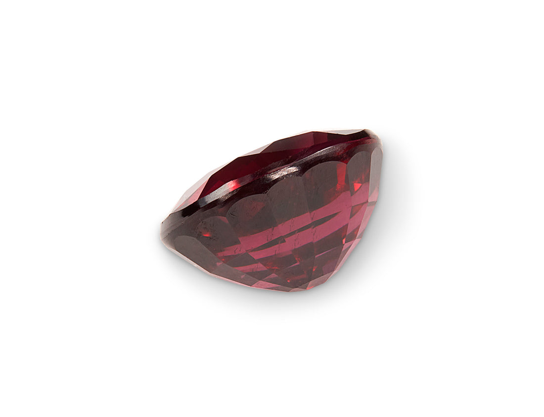 2.52ct Almandine Garnet