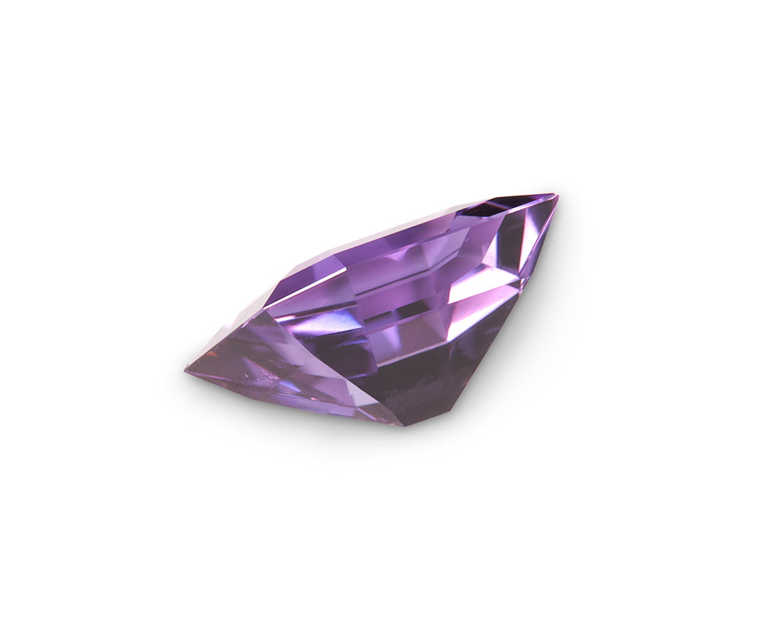 2.58ct Brazilian Amethyst