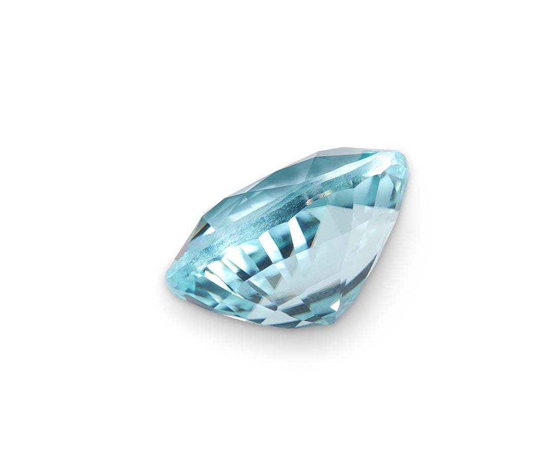 2.94ct Paraiba Tourmaline