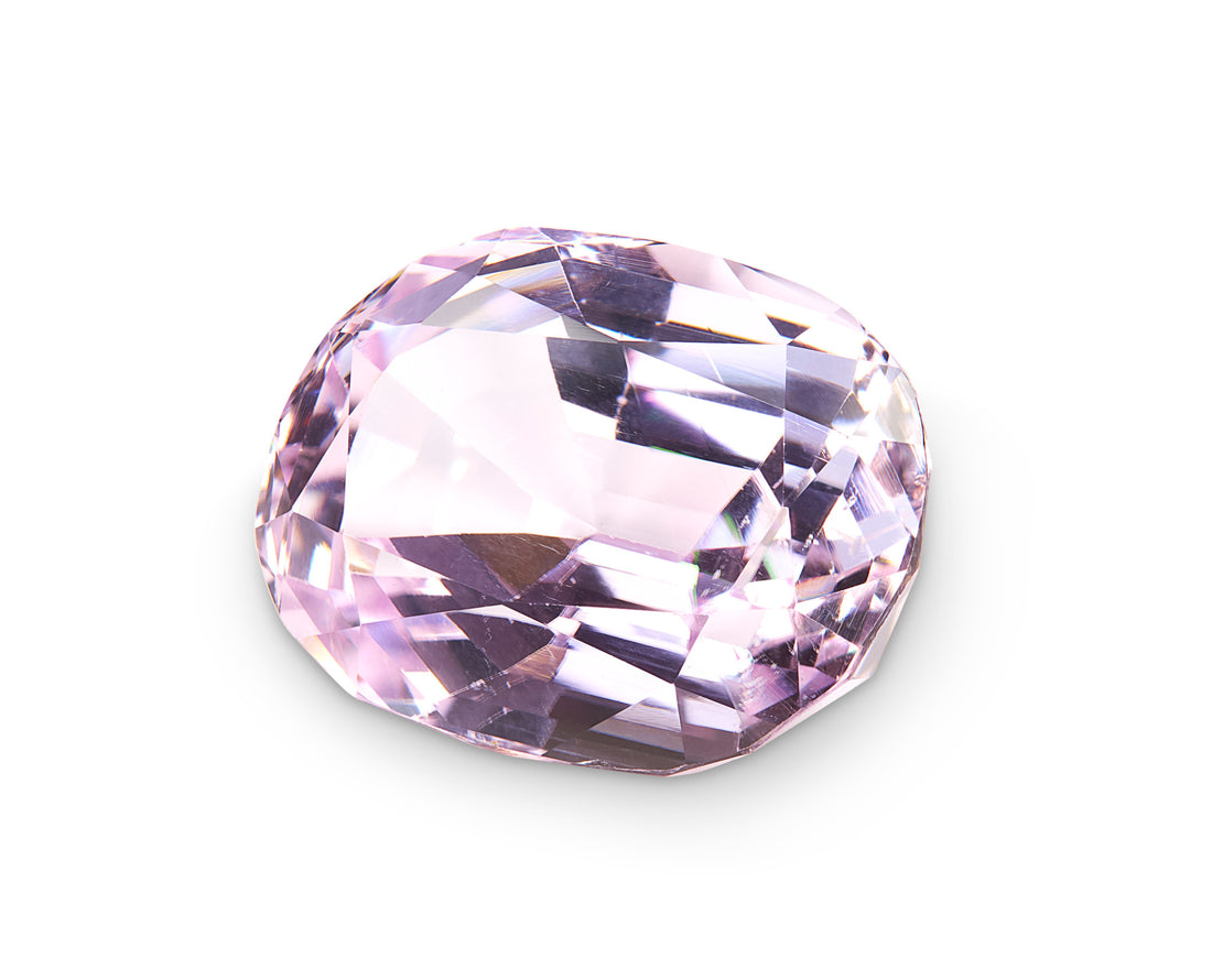 22.50ct Pink Kunzite Afghanistan Origin