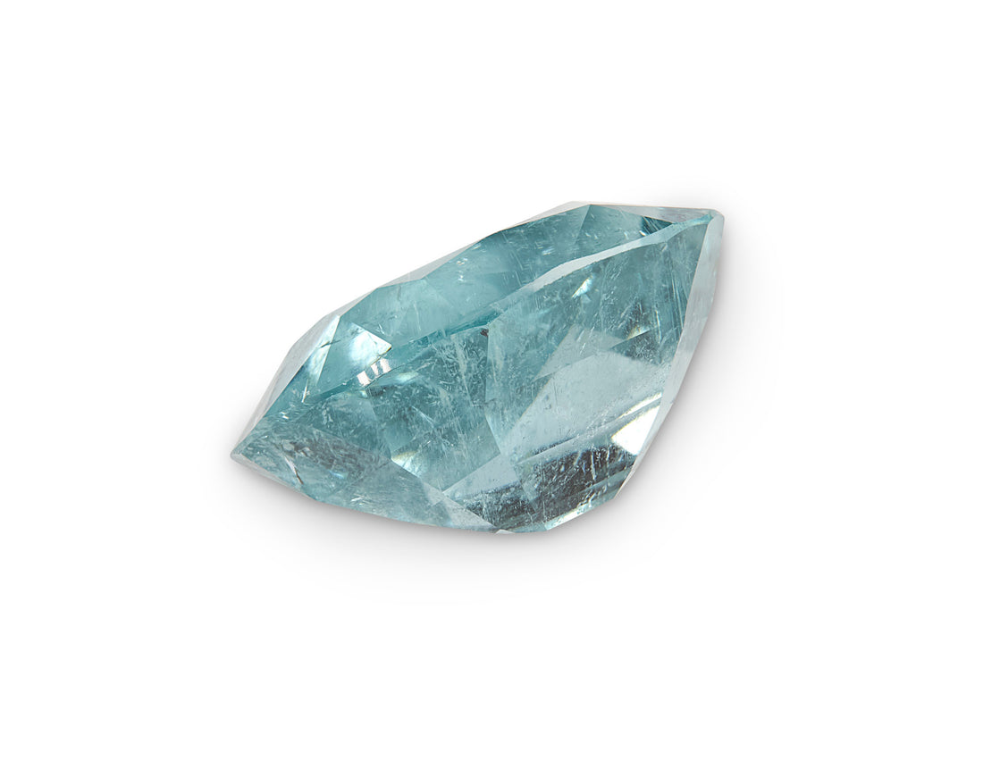 3.49ct Paraiba Blue Tourmaline