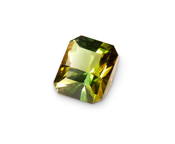 3.62ct Green Tourmaline