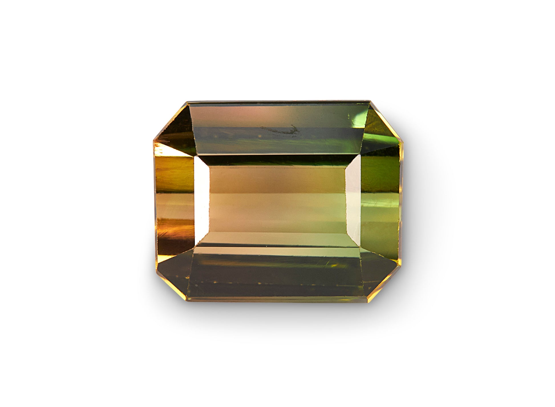 3.92ct Watermelon Tourmaline