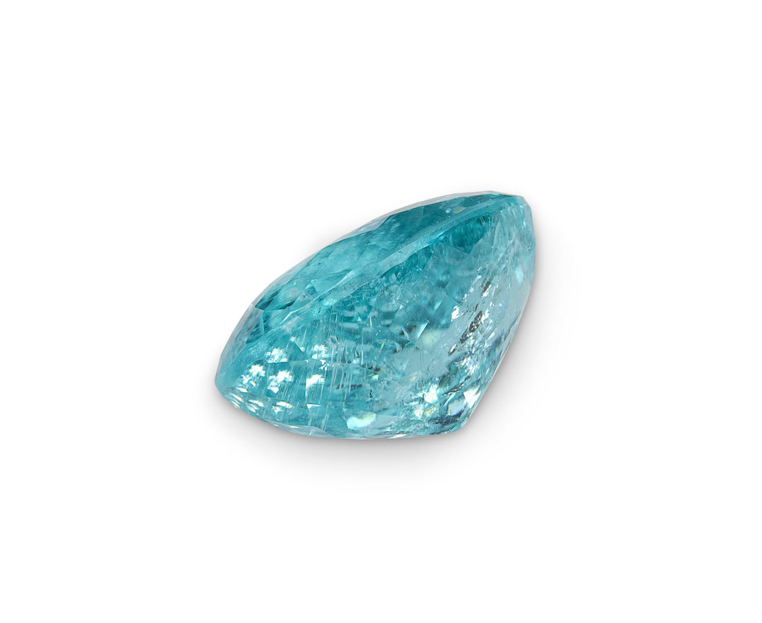 4.29ct Paraiba Tourmaline