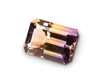 4.56ct Ametrine Quartz