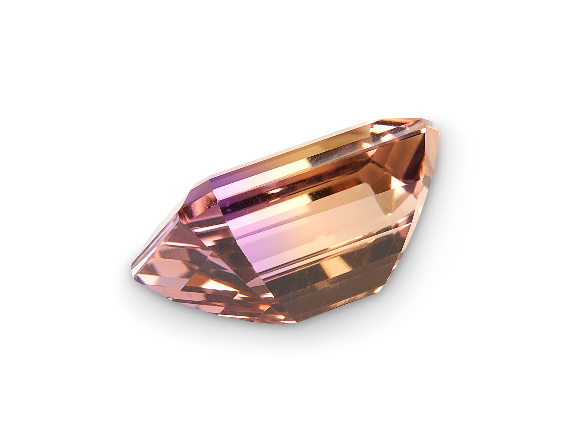 4.56ct Ametrine Quartz