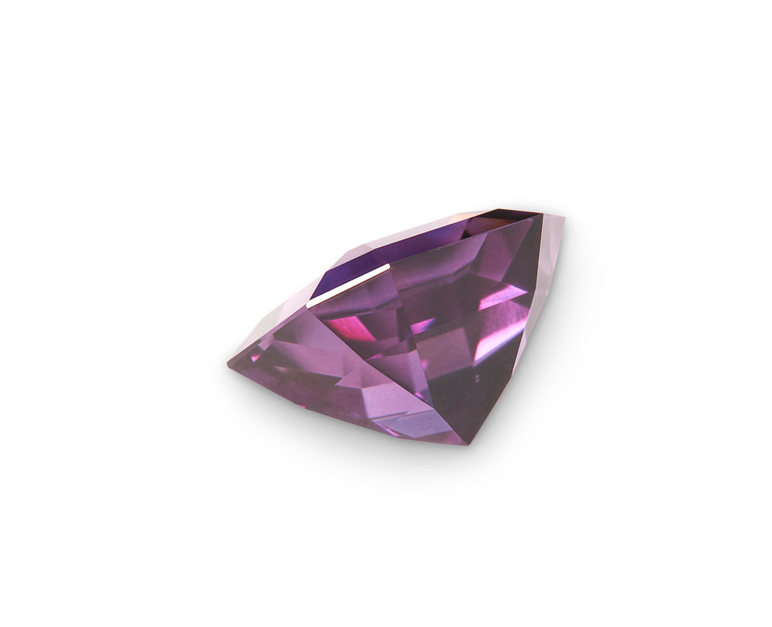 4.64ct Brazilian Amethyst