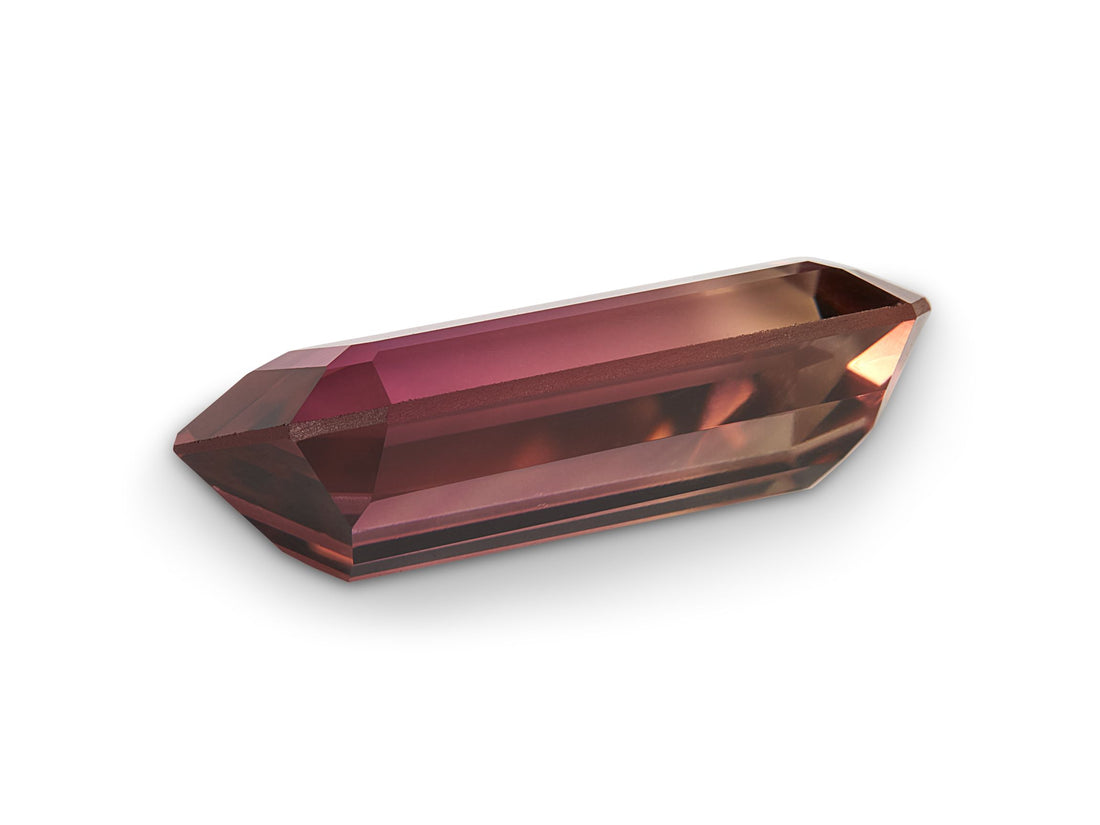 5.80ct Bi-Colour Tourmaline