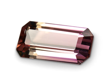 5.80ct Bi-Colour Tourmaline