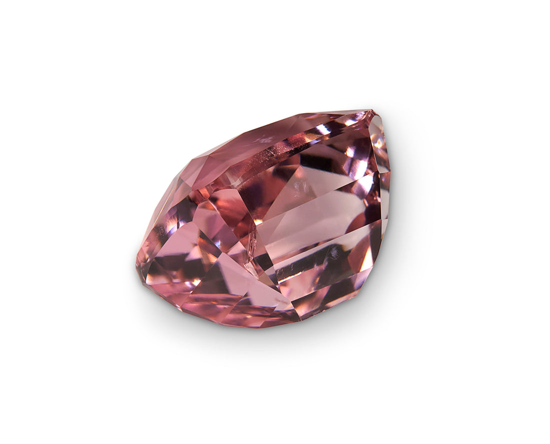 6.24ct Blush Pink Tourmaline