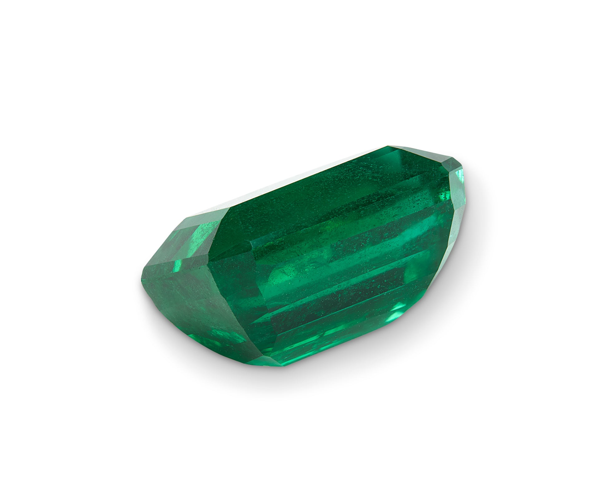 6.55ct Zambian Emerald