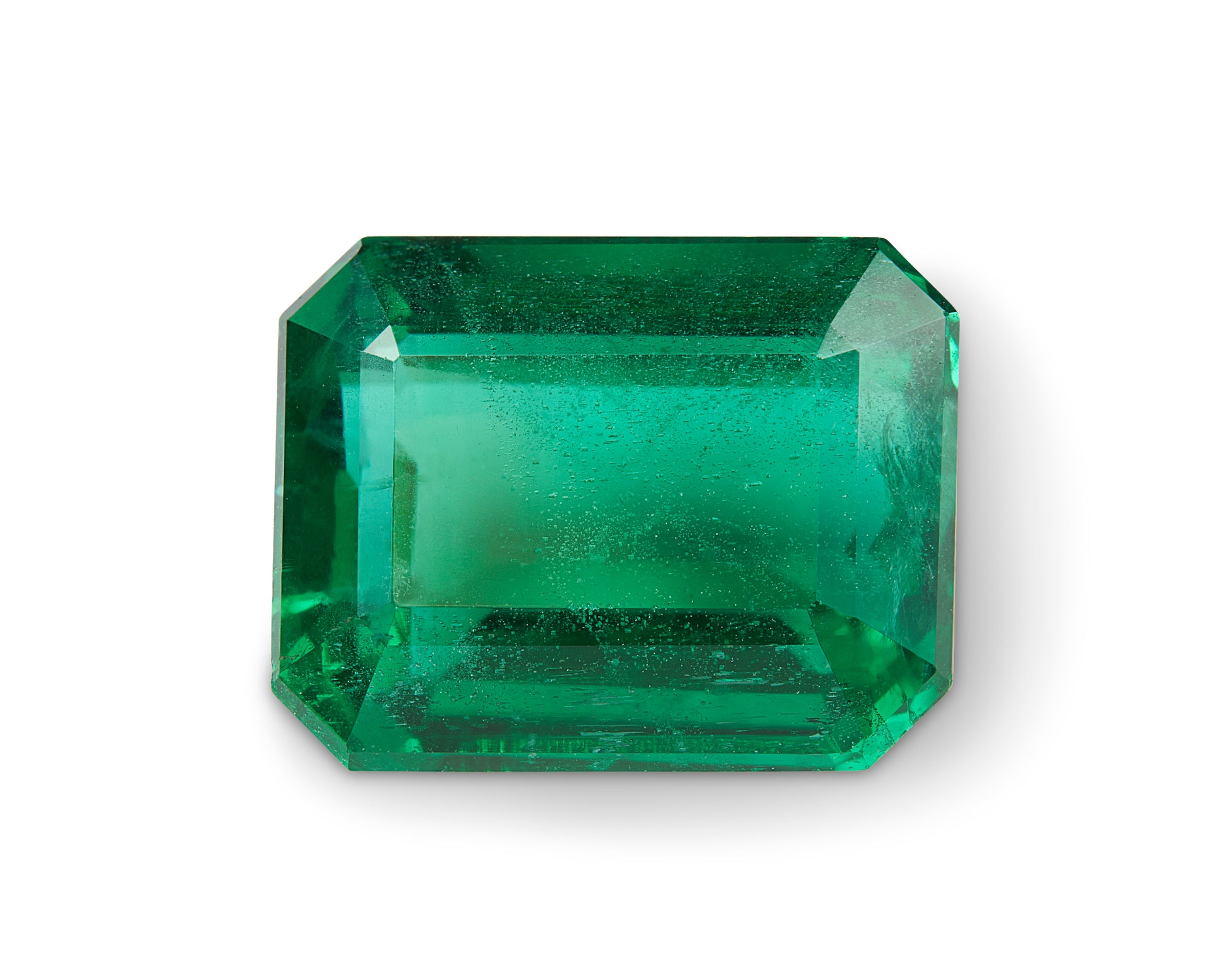 6.55ct Zambian Emerald