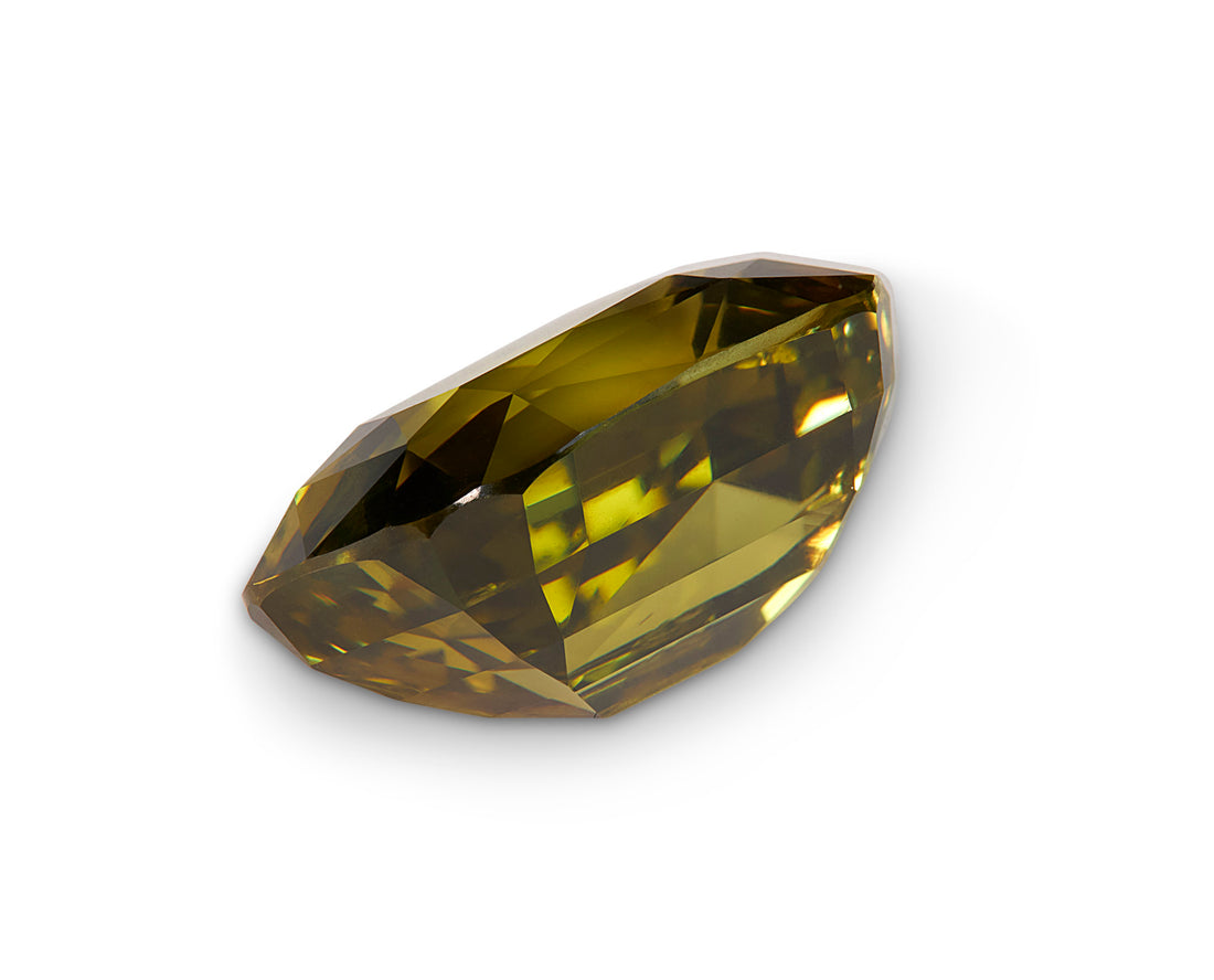 7.71ct Chrysoberyl