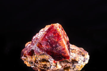 Zircon Rough Specimen