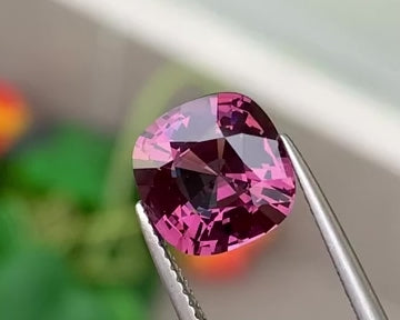 4.23 Raspberry Pink Spinel